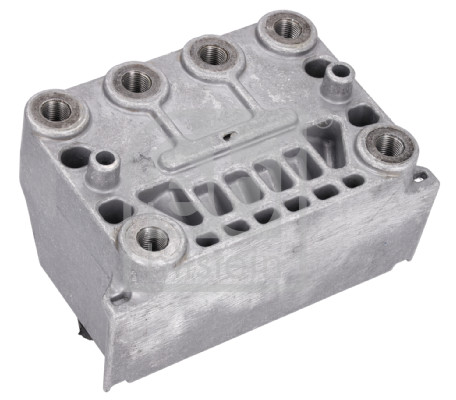 FEBI SUPPORTO MOTORE