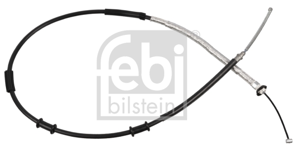 FEBI (70101803) CAVO FRENO