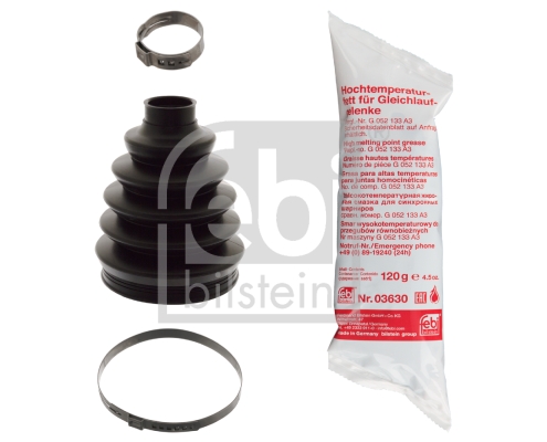 FEBI (82101859) KIT CUFFIA GIUNTO OMOCINETICO