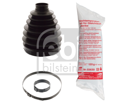 FEBI (10101864) KIT CUFFIA GIUNTO OMOCINETICO