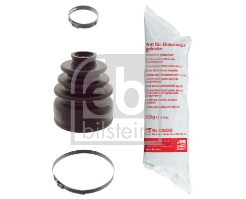 FEBI (82101938) KIT CUFFIA GIUNTO OMOCINETICO