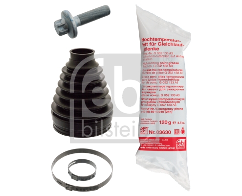 FEBI (10101942) KIT CUFFIA GIUNTO OMOCINETICO