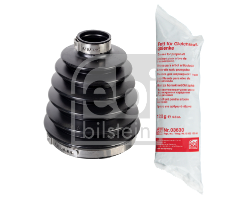 FEBI (10101946) KIT CUFFIA GIUNTO OMOCINETICO