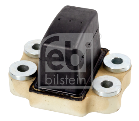 FEBI TAMPONE FINE CORSA