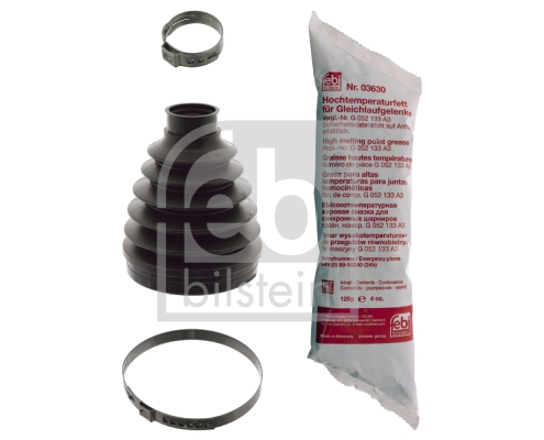 FEBI (10102062) KIT CUFFIA GIUNTO OMOCINETICO