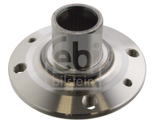 FEBI (60102186) MOZZO RUOTA