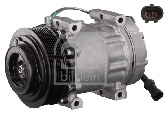 FEBI COMPRESSORE ARIA CONDIZIONATA
