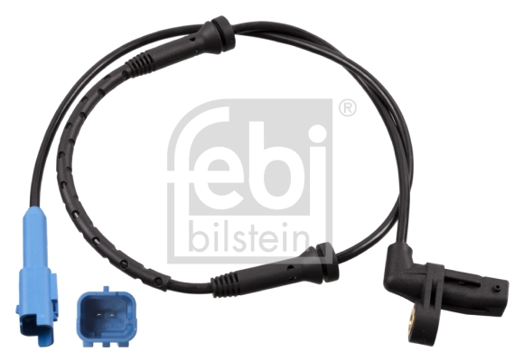 FEBI (62102249) SENSORE ABS