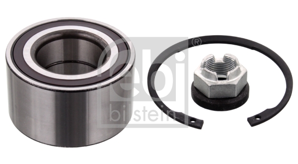 FEBI (64102269) KIT CUSCINETTO RUOTA