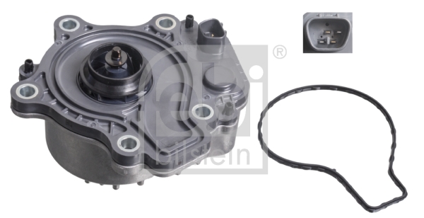 FEBI (81102277) POMPA ACQUA