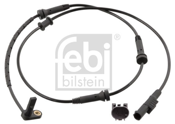 FEBI (50102296) SENSORE ABS