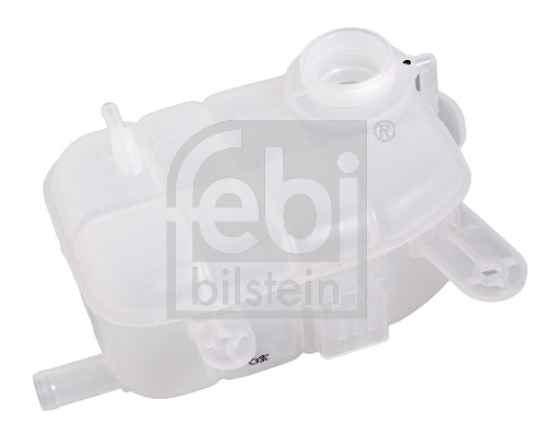 Serbatoio compensazione, refrigerante FEBI 102349
