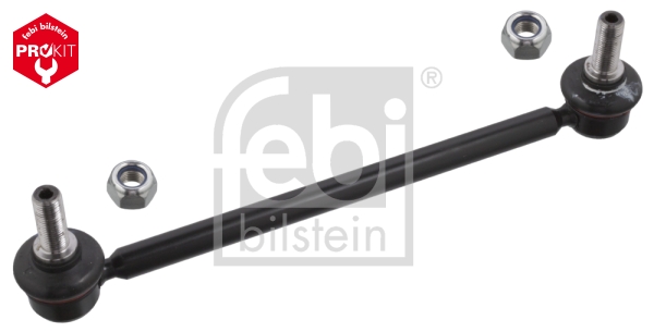 FEBI (81102458) TIRANTE BARRA STABILIZZATRICE