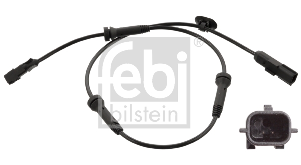 FEBI (60102475) SENSORE ABS