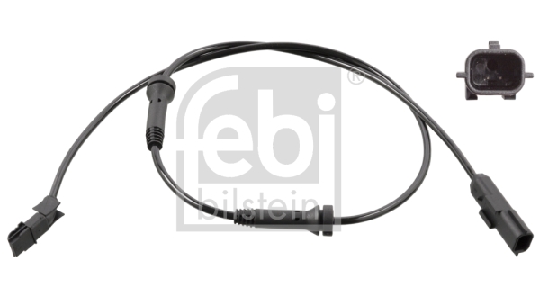 FEBI (60102476) SENSORE ABS