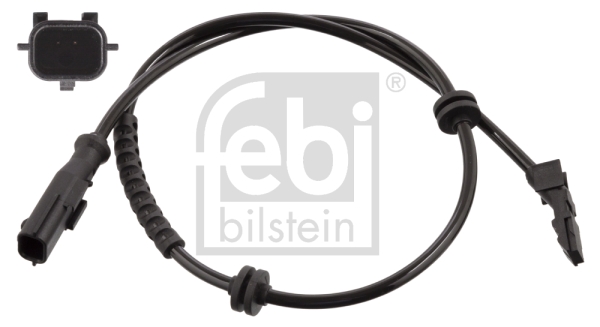 FEBI (60102565) SENSORE ABS