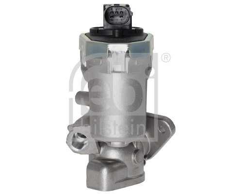FEBI (50102665) VALVOLA EGR