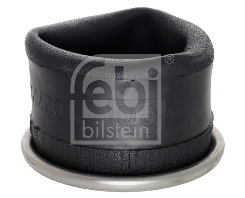 FEBI (37102720) MOLLA AMMORTIZZATORE AD ARIA