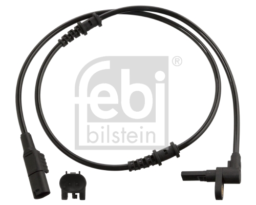 FEBI (10102731) SENSORE ABS