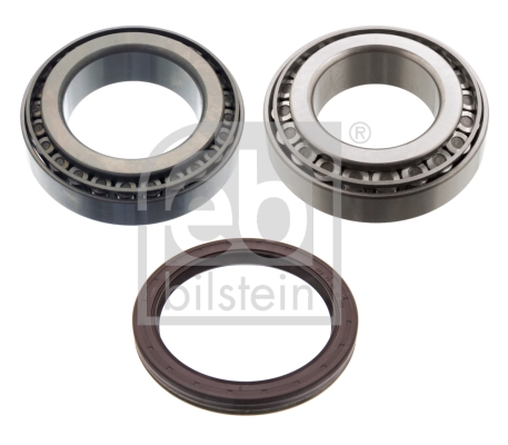 FEBI (10102734) KIT CUSCINETTO RUOTA
