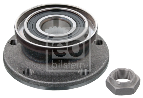 FEBI (74102777) KIT CUSCINETTO RUOTA
