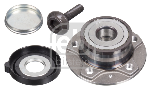 FEBI (30102779) KIT CUSCINETTO RUOTA