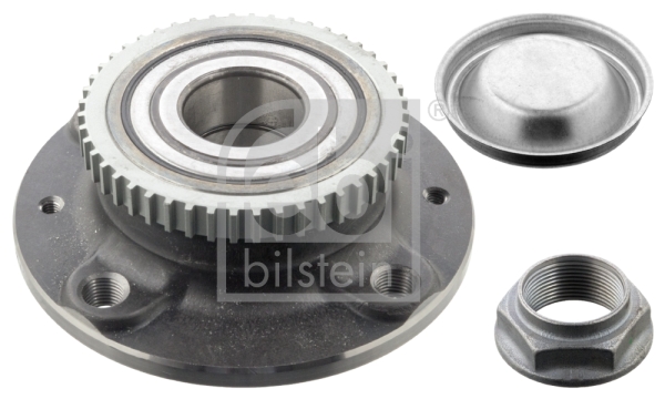 FEBI (64102782) KIT CUSCINETTO RUOTA