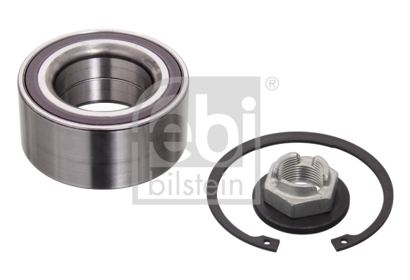 FEBI (50102786) KIT CUSCINETTO RUOTA