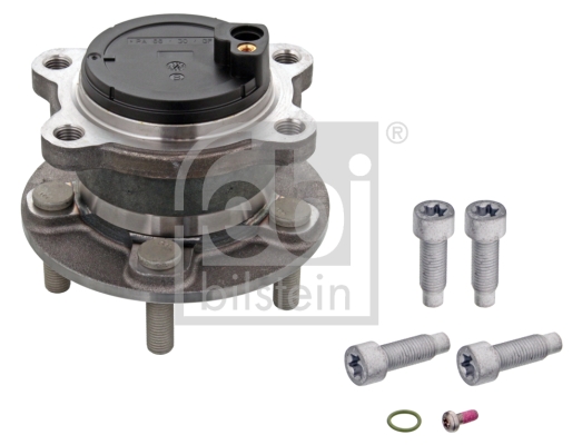 FEBI (55102787) KIT CUSCINETTO RUOTA