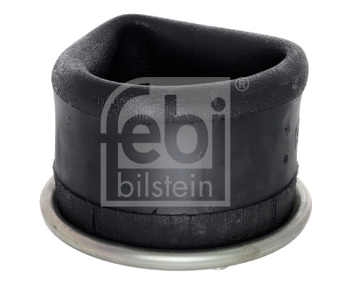 FEBI (37102808) MOLLA AMMORTIZZATORE AD ARIA