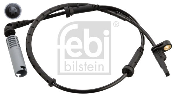 FEBI (20102825) SENSORE ABS