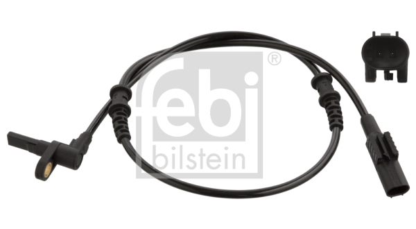 FEBI (10102826) SENSORE ABS