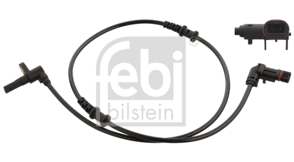 FEBI (10102827) SENSORE ABS