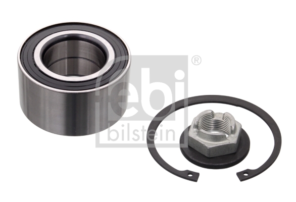 FEBI (50102832) KIT CUSCINETTO RUOTA