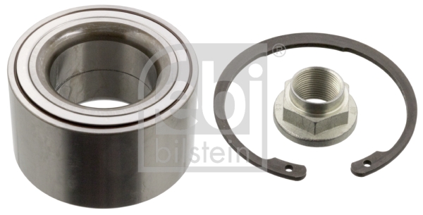 FEBI (22102833) KIT CUSCINETTO RUOTA