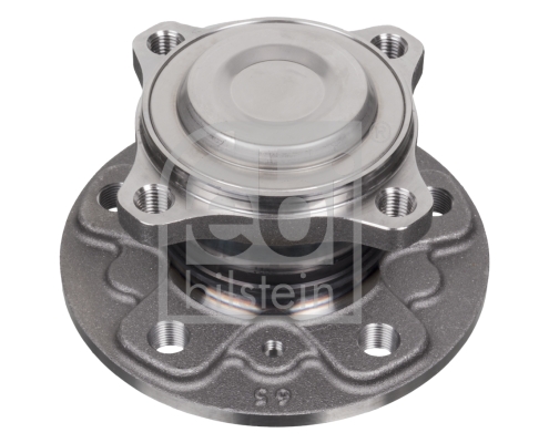 FEBI (11102835) KIT CUSCINETTO RUOTA