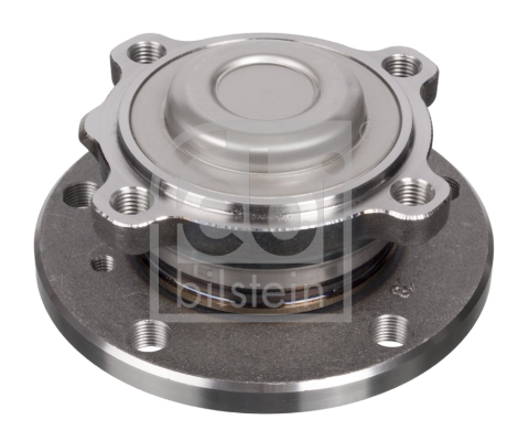 FEBI (11102836) KIT CUSCINETTO RUOTA