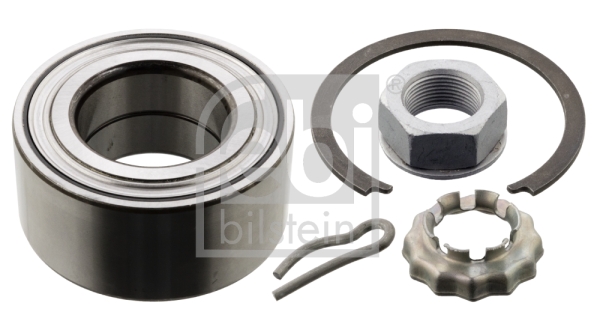 FEBI (66102838) KIT CUSCINETTO RUOTA