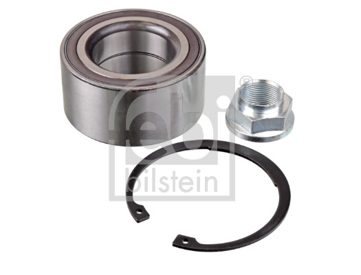 FEBI (85102839) KIT CUSCINETTO RUOTA