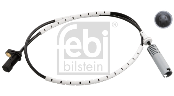 FEBI (20102856) SENSORE ABS