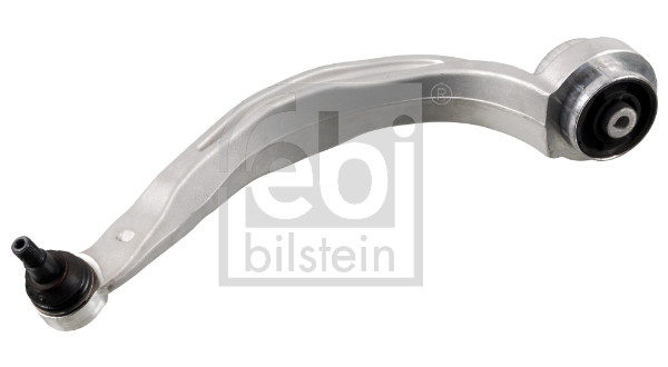 Braccio oscillante, sospensione ruota FEBI 102986