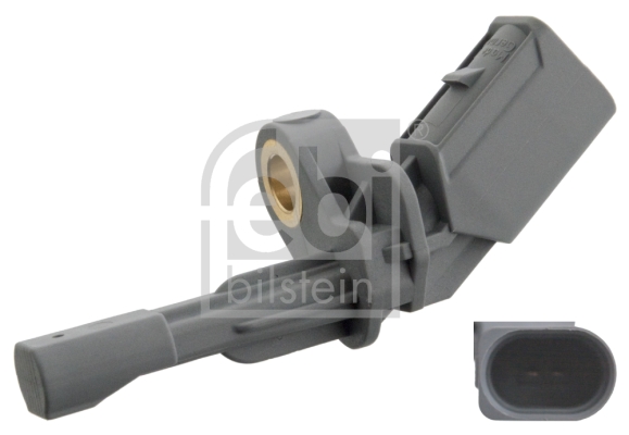FEBI (30103106) SENSORE ABS