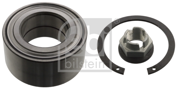 FEBI (28103156) KIT CUSCINETTO RUOTA