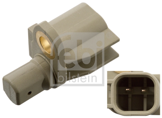 FEBI (55103202) SENSORE ABS