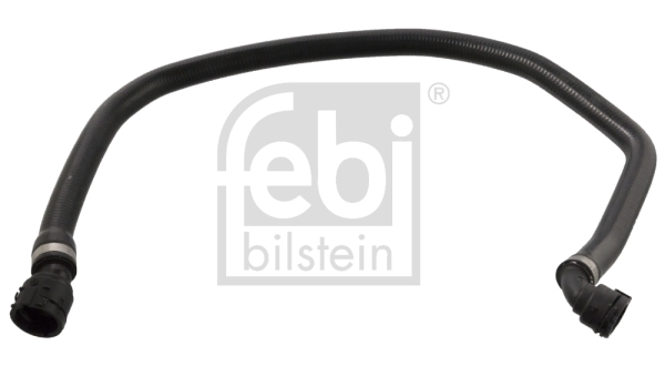 FEBI (20103235) TUBO RADIATORE