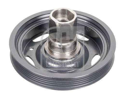 Puleggia cinghia, albero a gomiti FEBI 103249