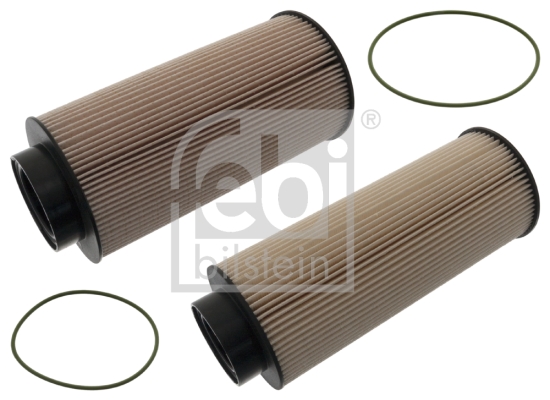 FEBI KIT FILTRO CARBURANTE