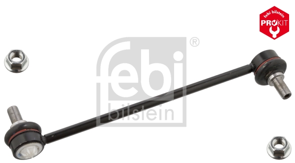 FEBI (91103605) TIRANTE BARRA STABILIZZATRICE