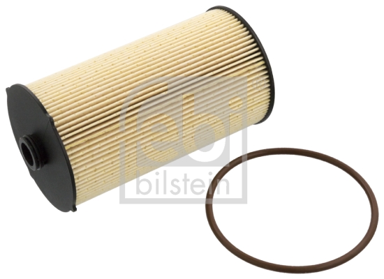 FEBI FILTRO CARBURANTE