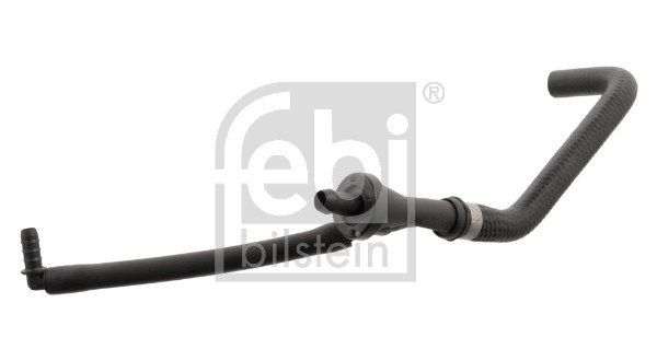 Valvola, ventilazione carter FEBI 103623